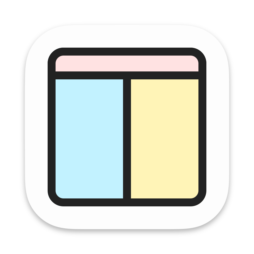 <em>2UP</em> icon
