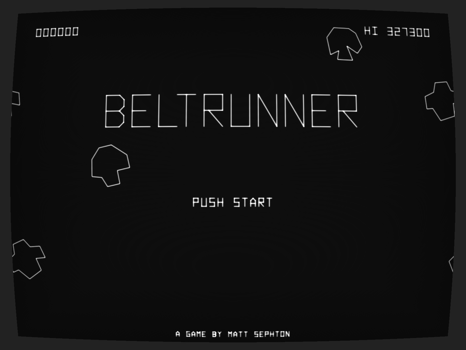 BELTRUNNER