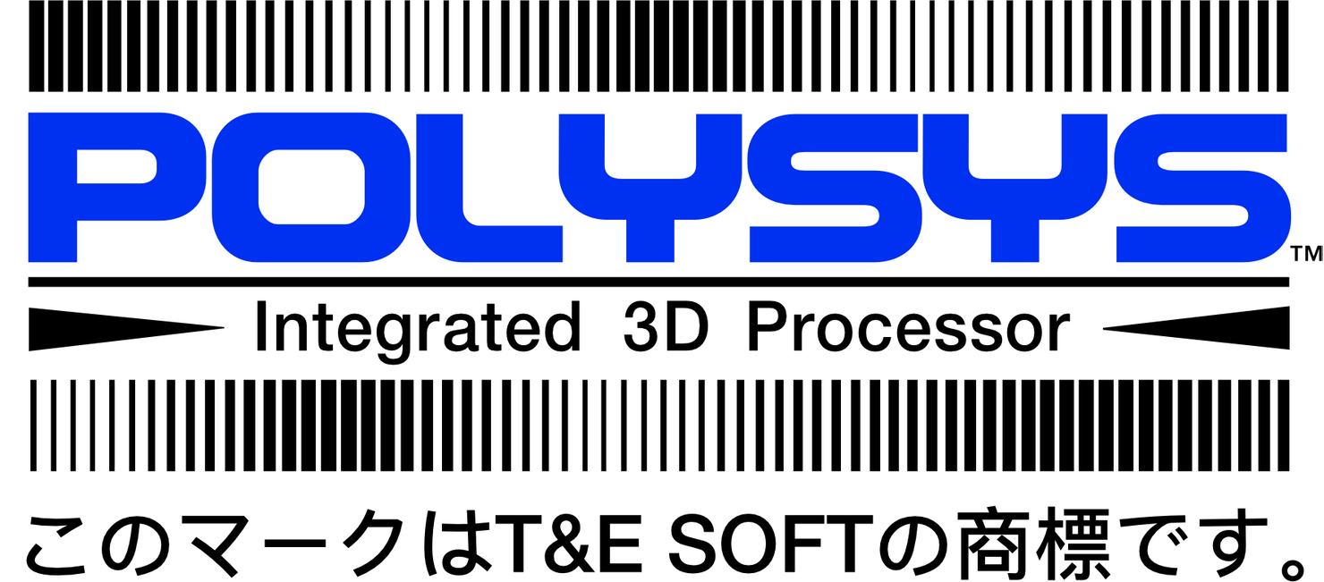 POLYSYS logo